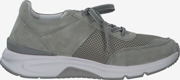 GABOR Sneakers  'Rolling Soft' in Grau