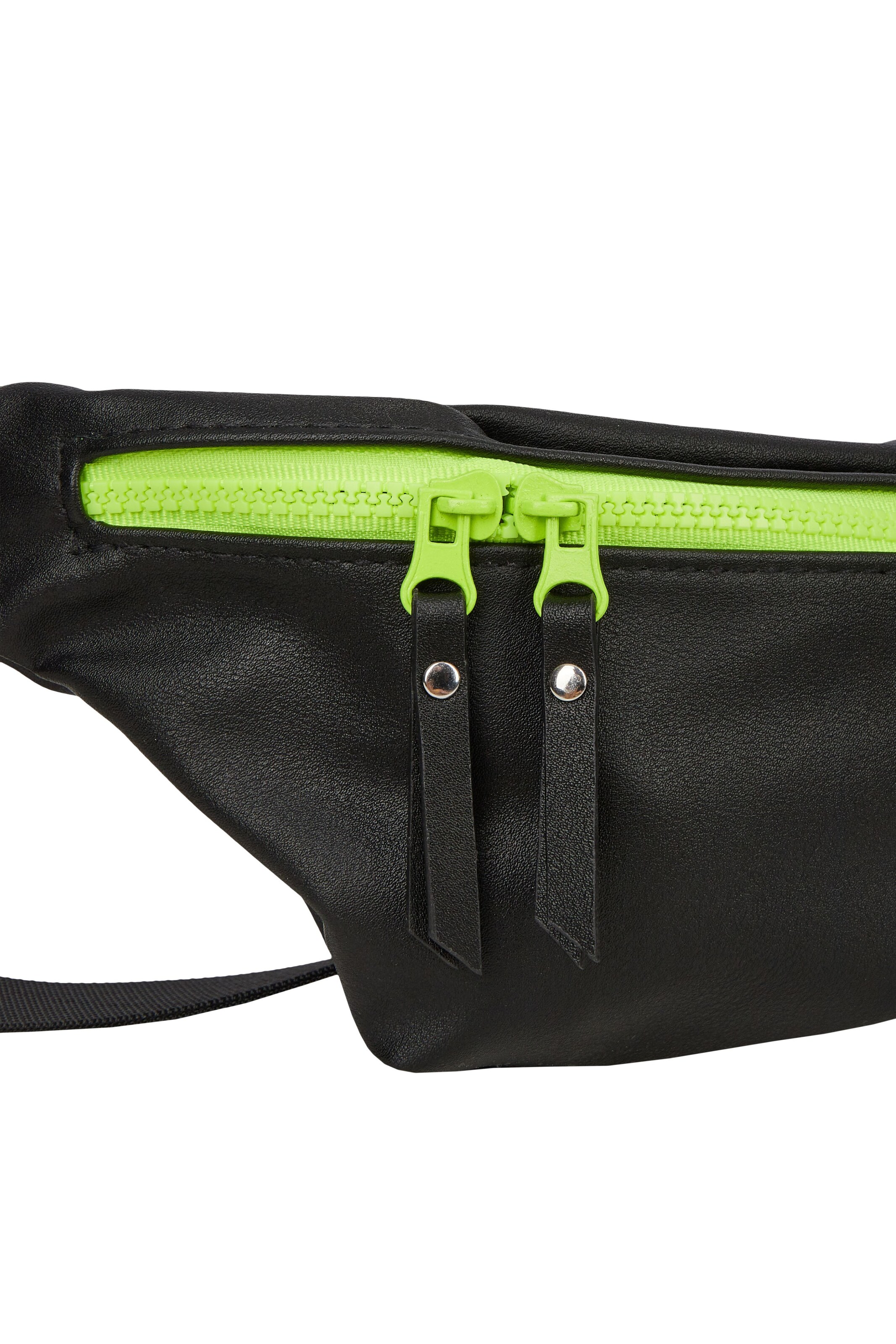 Sacs banane 'Flashy' Curuba en noir