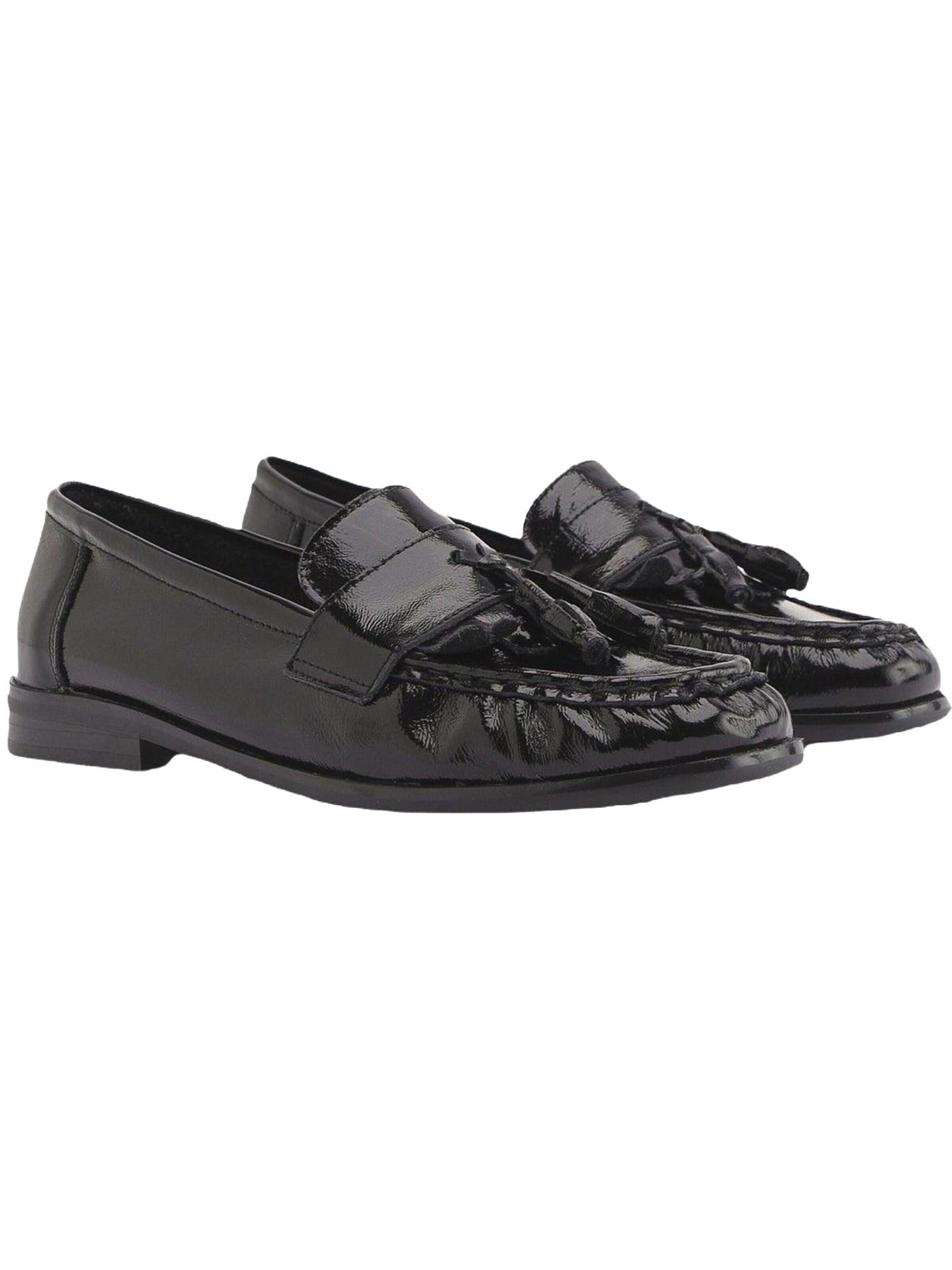 Limoya Mokassin 'Kethy'‌‌‌ in Schwarz