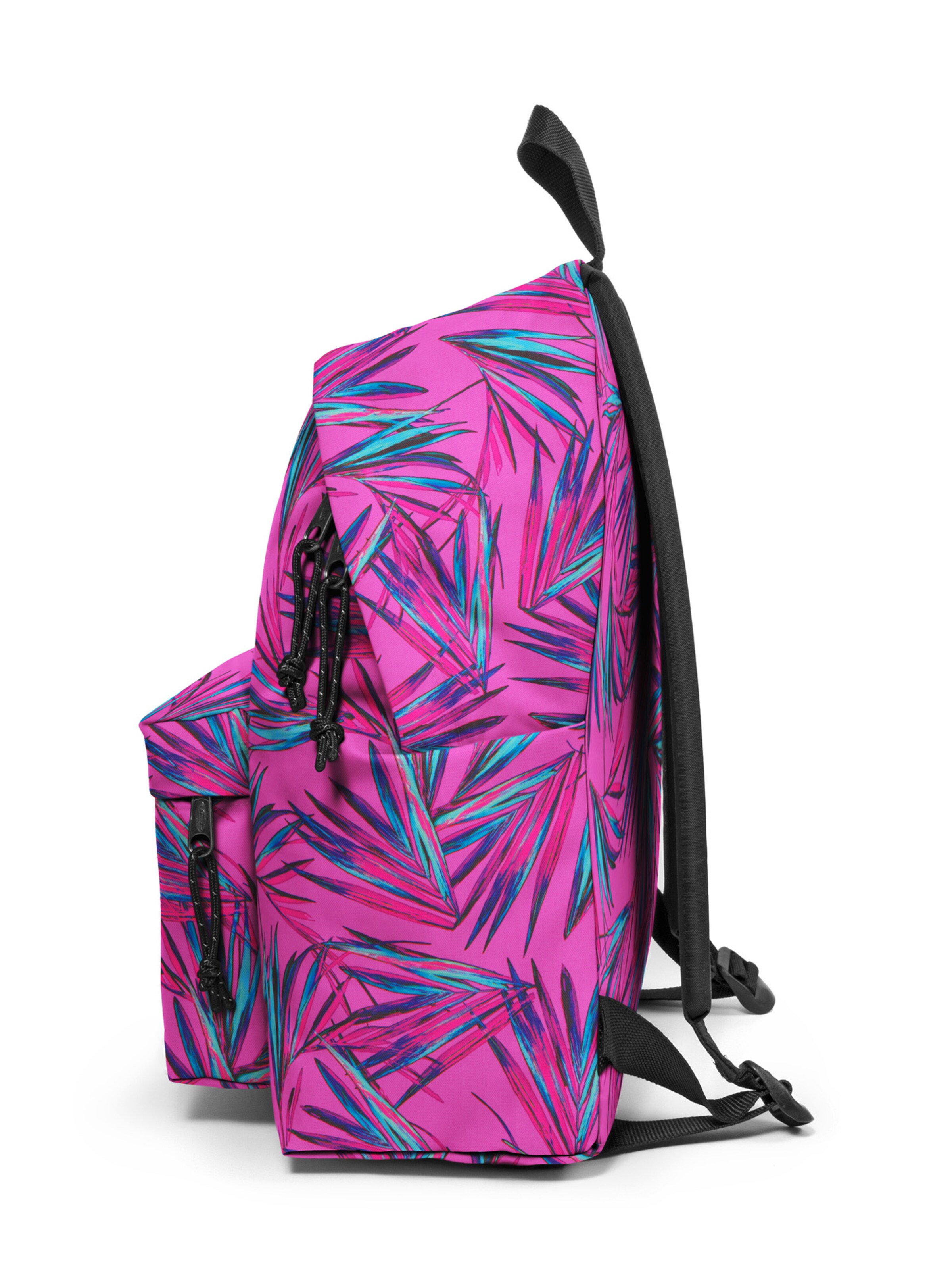 EASTPAK - Mochila em roxo
