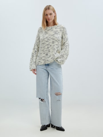 Pull-over 'Ulva' EDITED en beige