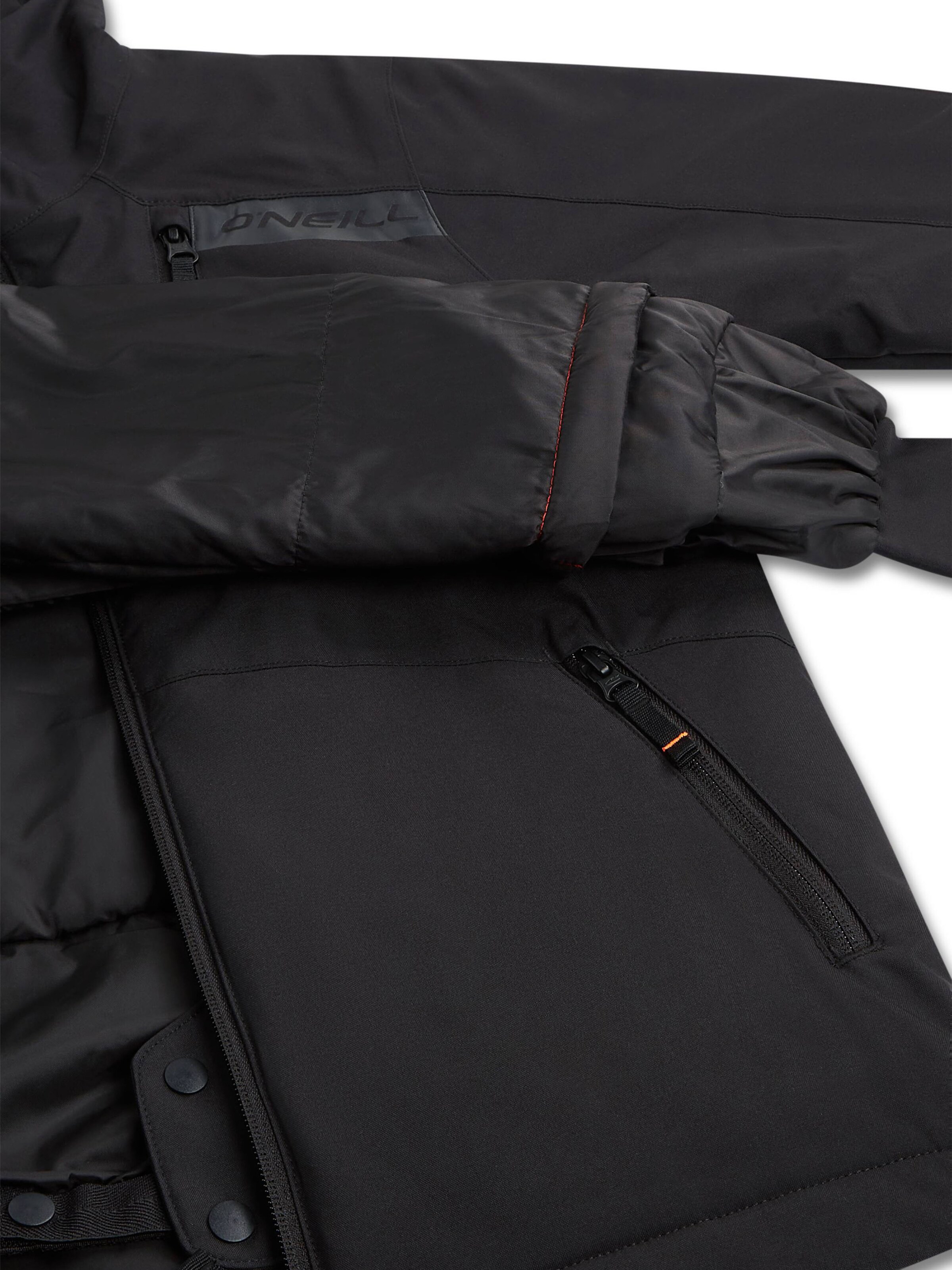 O'NEILL - Chaqueta deportiva 'Fwc'Cruz' en negro