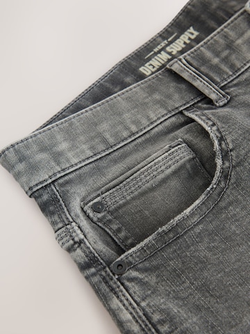 Regular Jean Next en gris