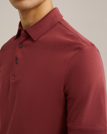 WE Fashion Shirt in Red