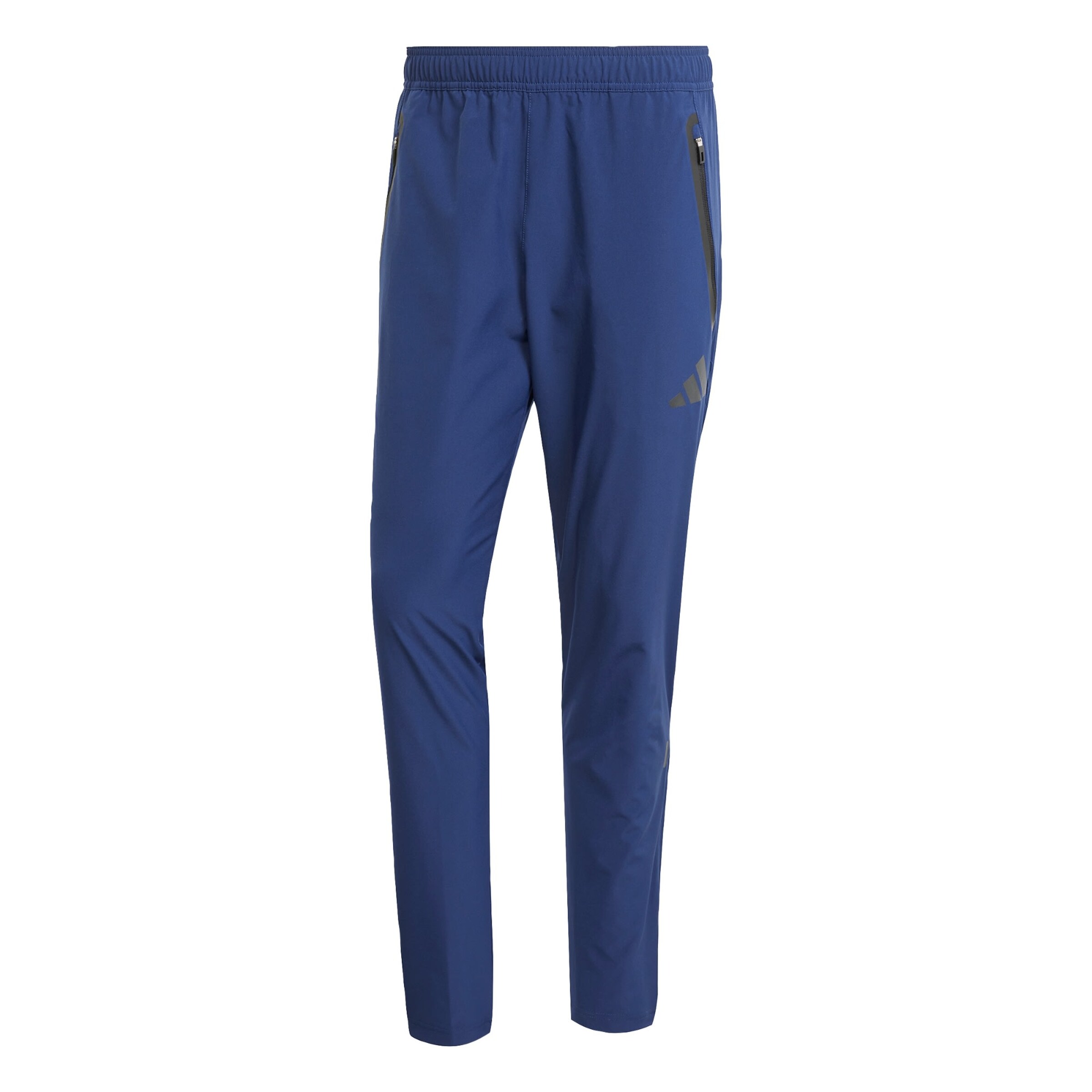 ADIDAS PERFORMANCE - regular Pantalón deportivo 'Manchester United Tiro 25 Competition' en azul: frente