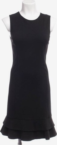 Diane von Furstenberg Dress in XXS in Black: front