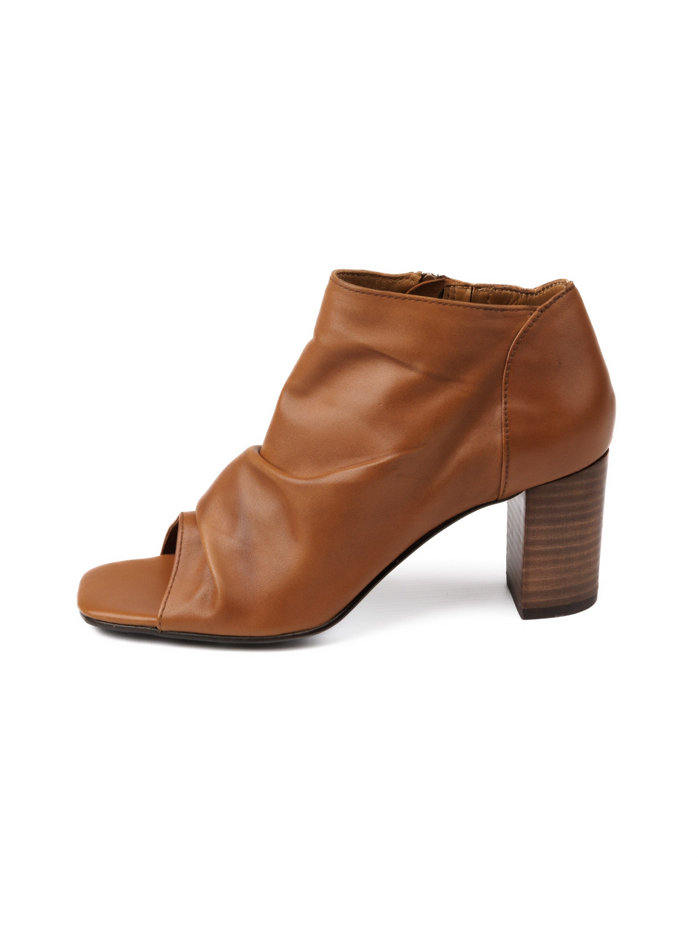 5PM Sandale 'DAPHNE' in Braun