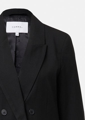 COMMA Blazer in Black