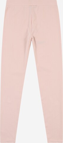 Skinny Leggings 'Lono' di ELLESSE in rosa