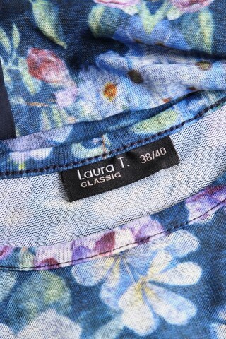 Laura Torelli 3/4-Arm-Shirt M-L in Mischfarben