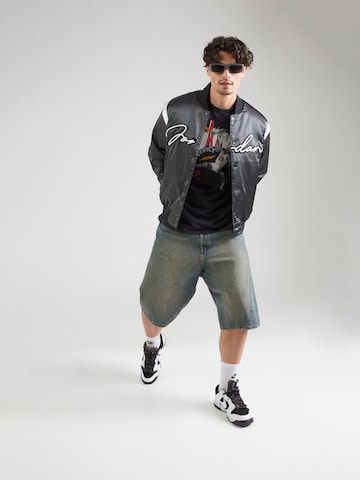 JordanMajica 'BRAND JAM 85' - crna boja