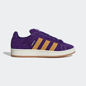 ADIDAS ORIGINALS Низкие кроссовки 'Campus 00s' в Лиловый