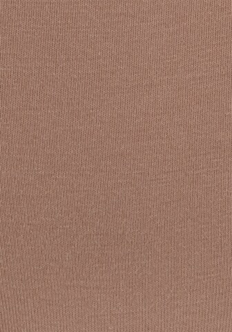 LASCANA Slip in Beige