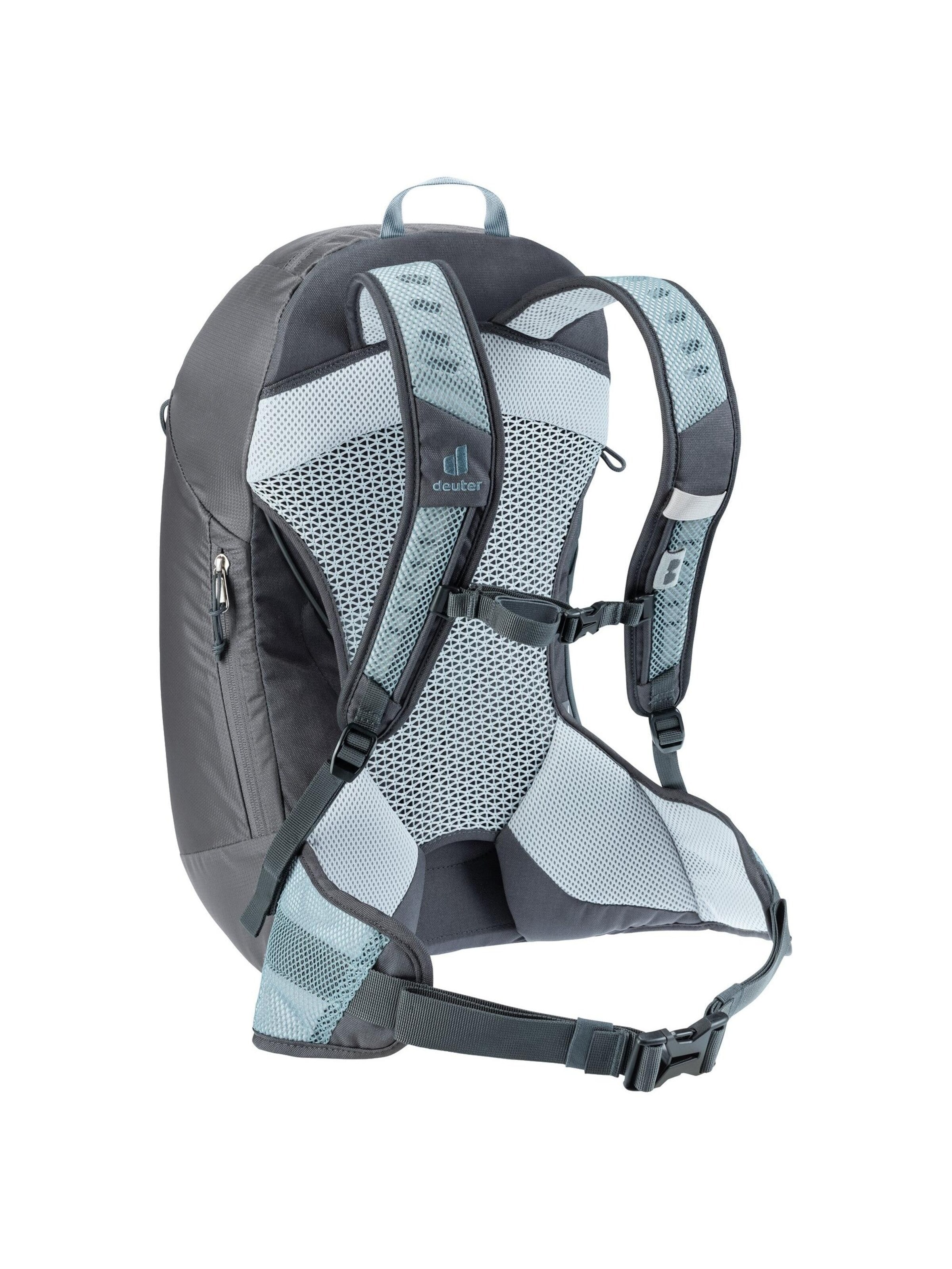 DEUTER Sportrucksack 'AC Lite'‌‌‌‌‌‌‌‌‌ in Grau
