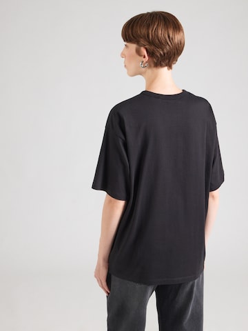 JJXX T-Shirt 'JXStudio Vesterbro' in Schwarz