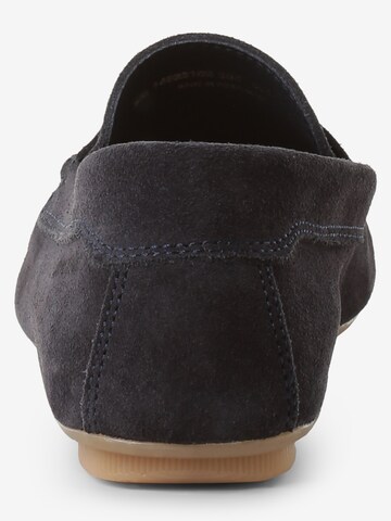 Marc O'Polo Moccasins in Blue