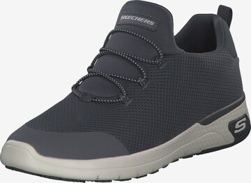 SKECHERS Sneakers in Grey: front