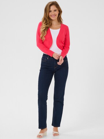 Kaffe Bolero 'Astrid' - rózsaszín