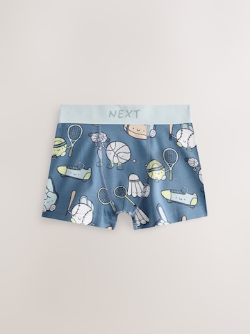 Sous-vêtements Next en bleu