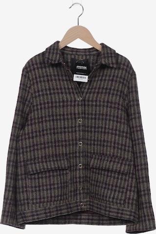 Des Petits Hauts Jacke XXS in Mischfarben: Vorderseite