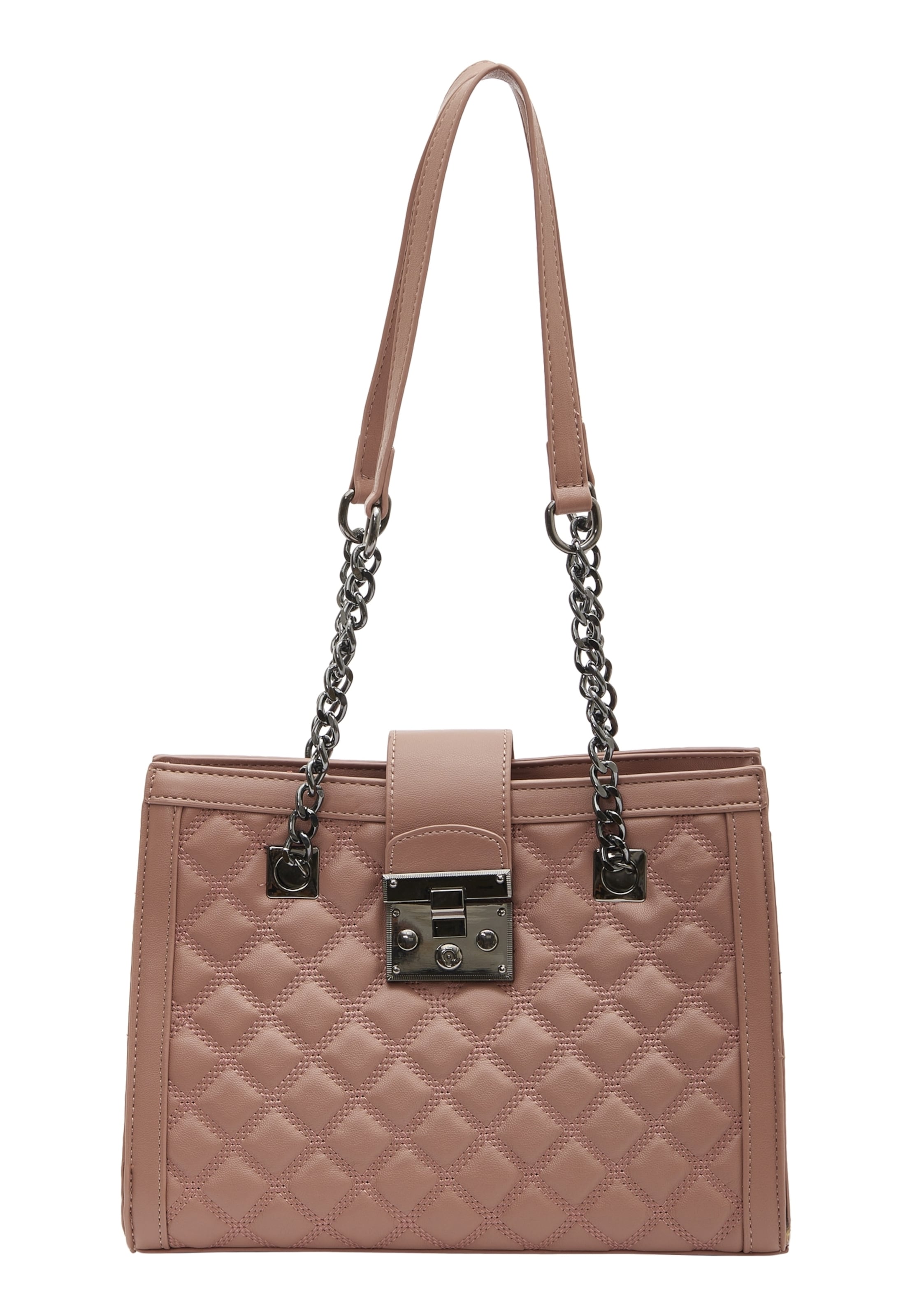 Usha Kabelka na rameno - Ružová: predná strana