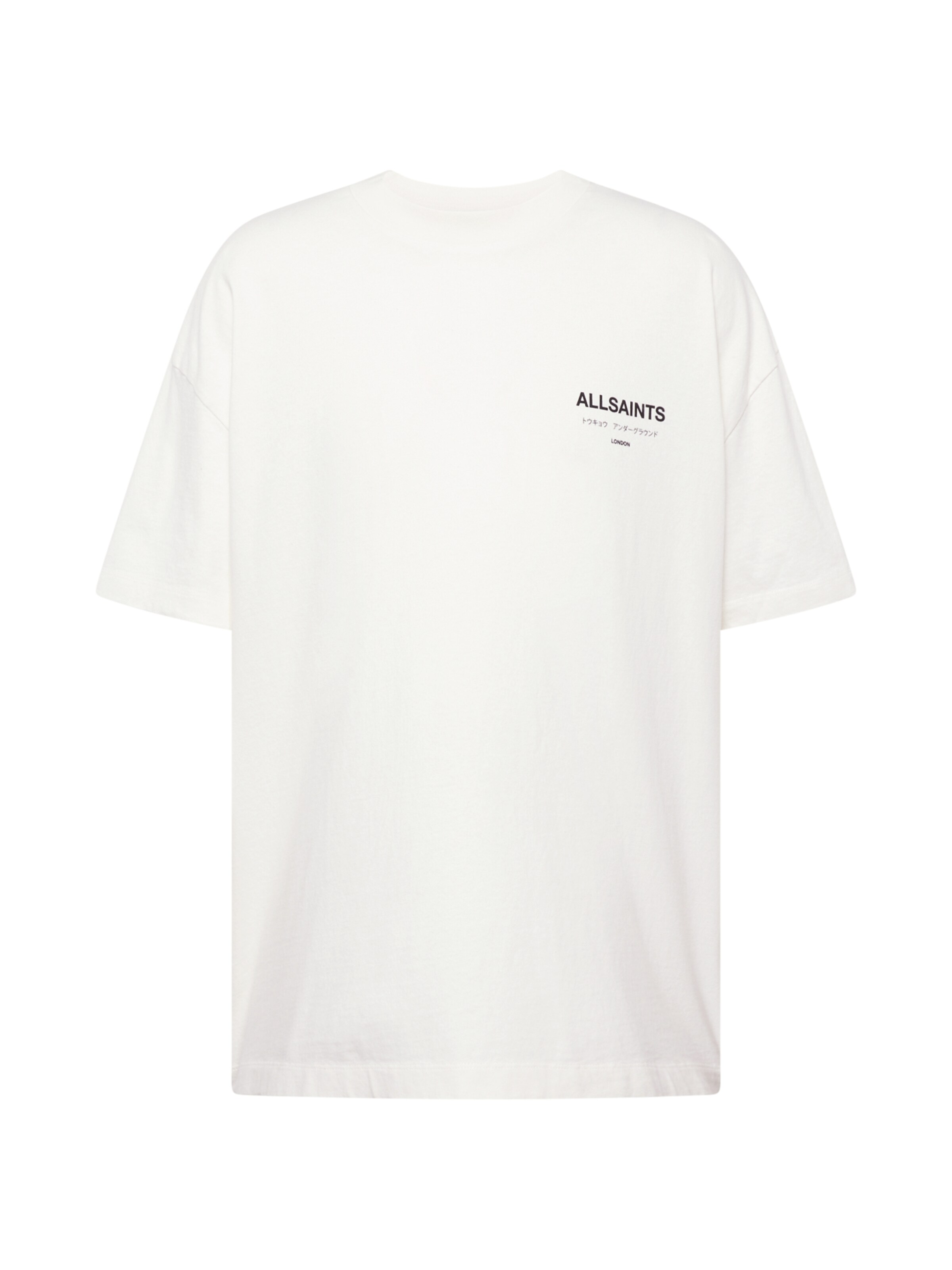 All saints t shirts online