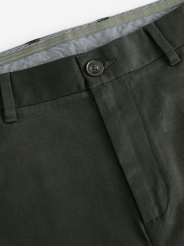 Next Slim fit Chino Pants in Green