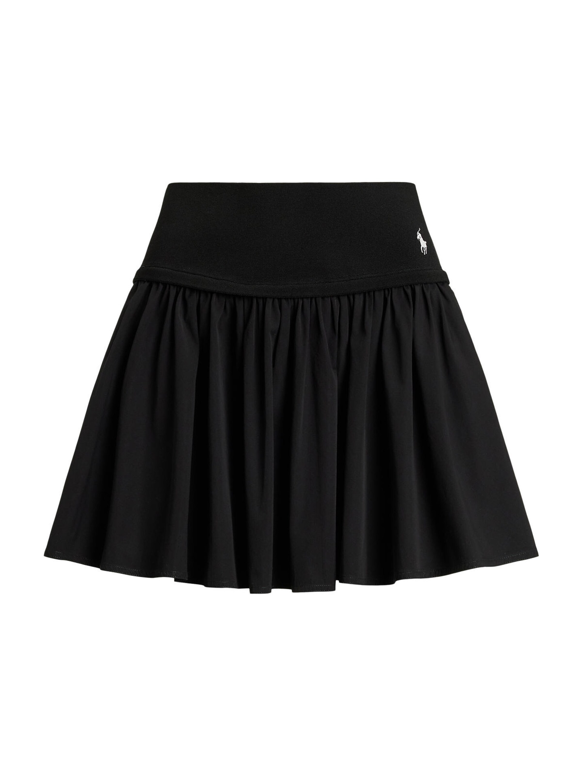 Polo Ralph Lauren Rock in schwarz / weiß, Produktansicht