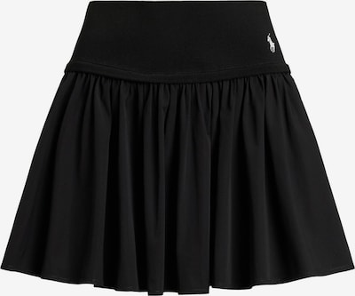 Polo Ralph Lauren Suknja u crna / bijela, Pregled proizvoda