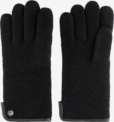 Roeckl Full finger gloves in Black, Item view