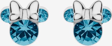 Disney Jewelry Schmuck 'Disney' in Blau: predná strana