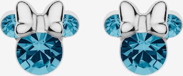 Disney Jewelry Schmuck 'Disney' in Blau: predná strana