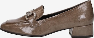 Escarpins 'Pumps' Tamaris en gris : devant
