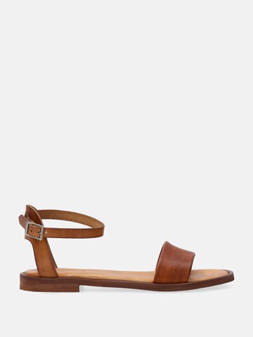 VENEZIA Sandals in Brown