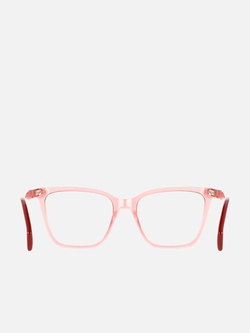 Liu Jo Sunglasses 'LJ2815' in Pink