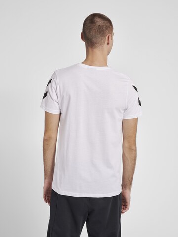 Hummel Funkčné tričko - biela