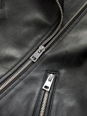 Veste mi-saison Next en noir