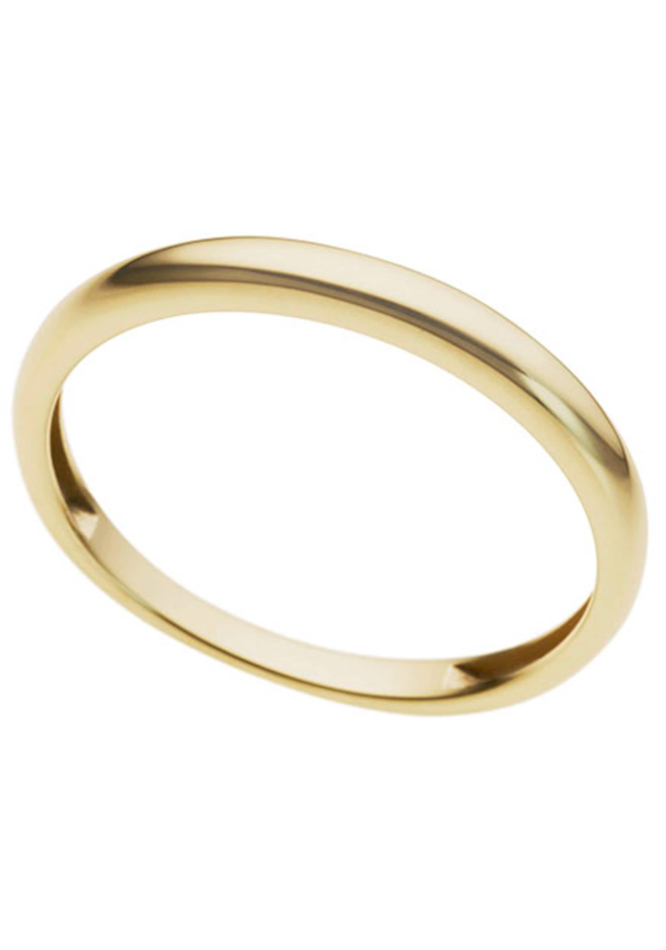 FIRETTI Ring in Gold: front