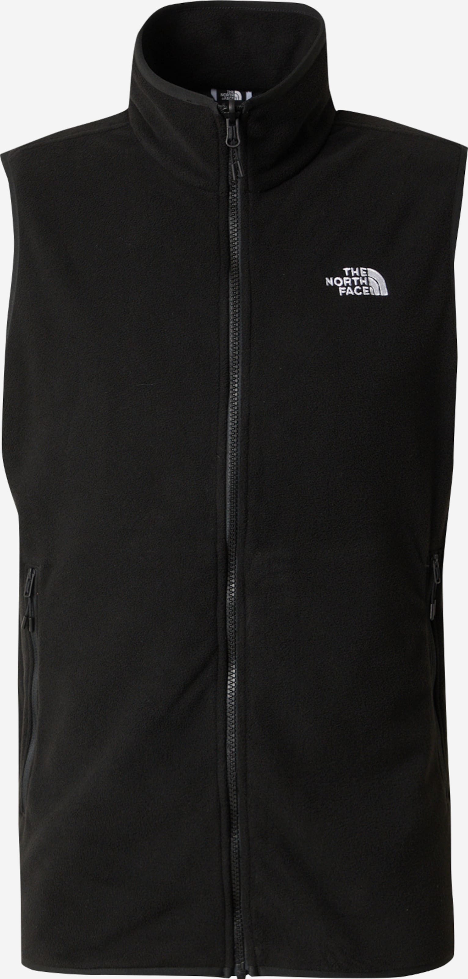 THE NORTH FACE Vestă sport 'Glacier'