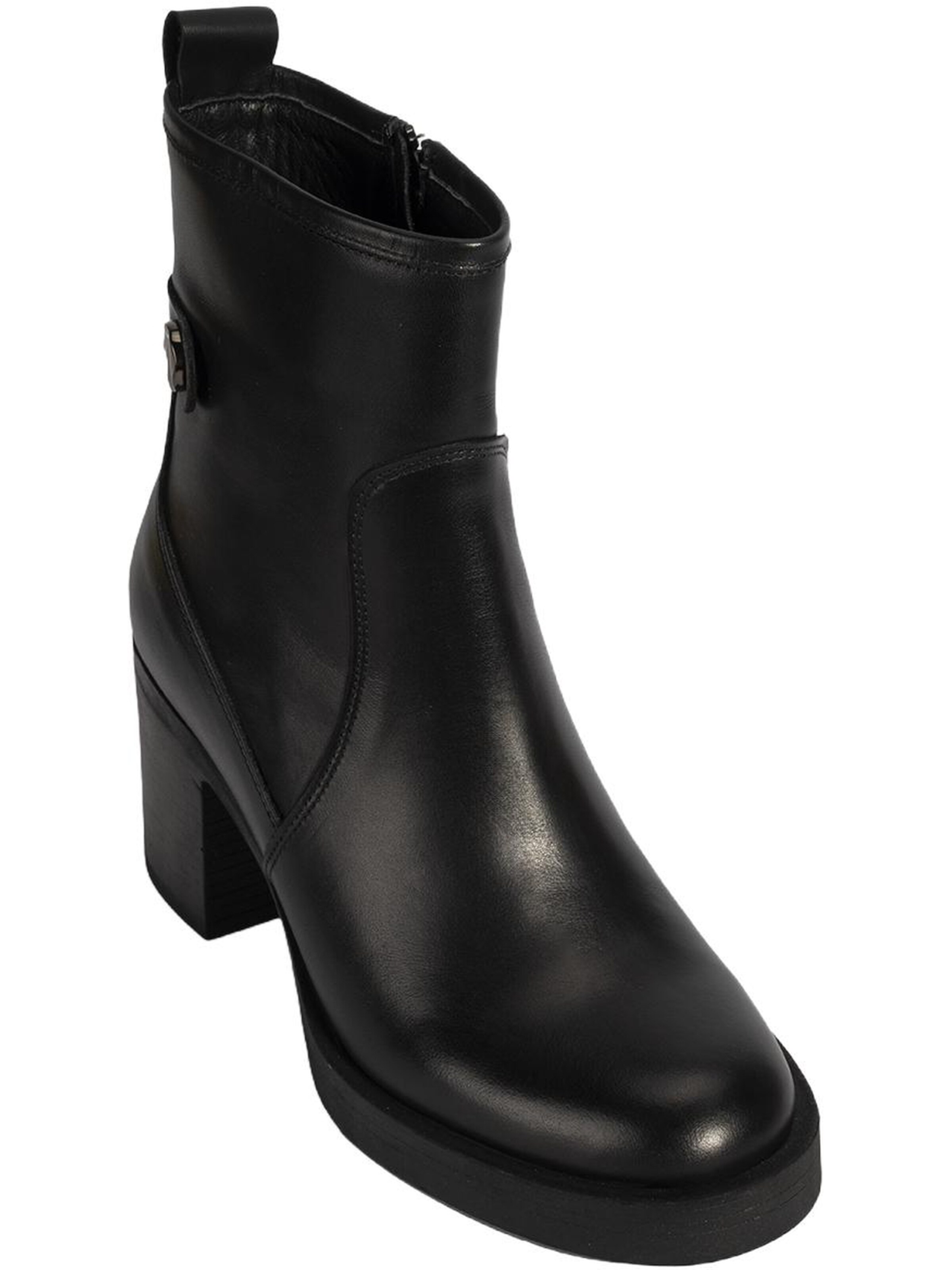 Desa Boots 'Stiefel'‌‌‌ in Schwarz