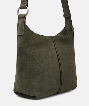 Sac à bandoulière Liebeskind Berlin en vert