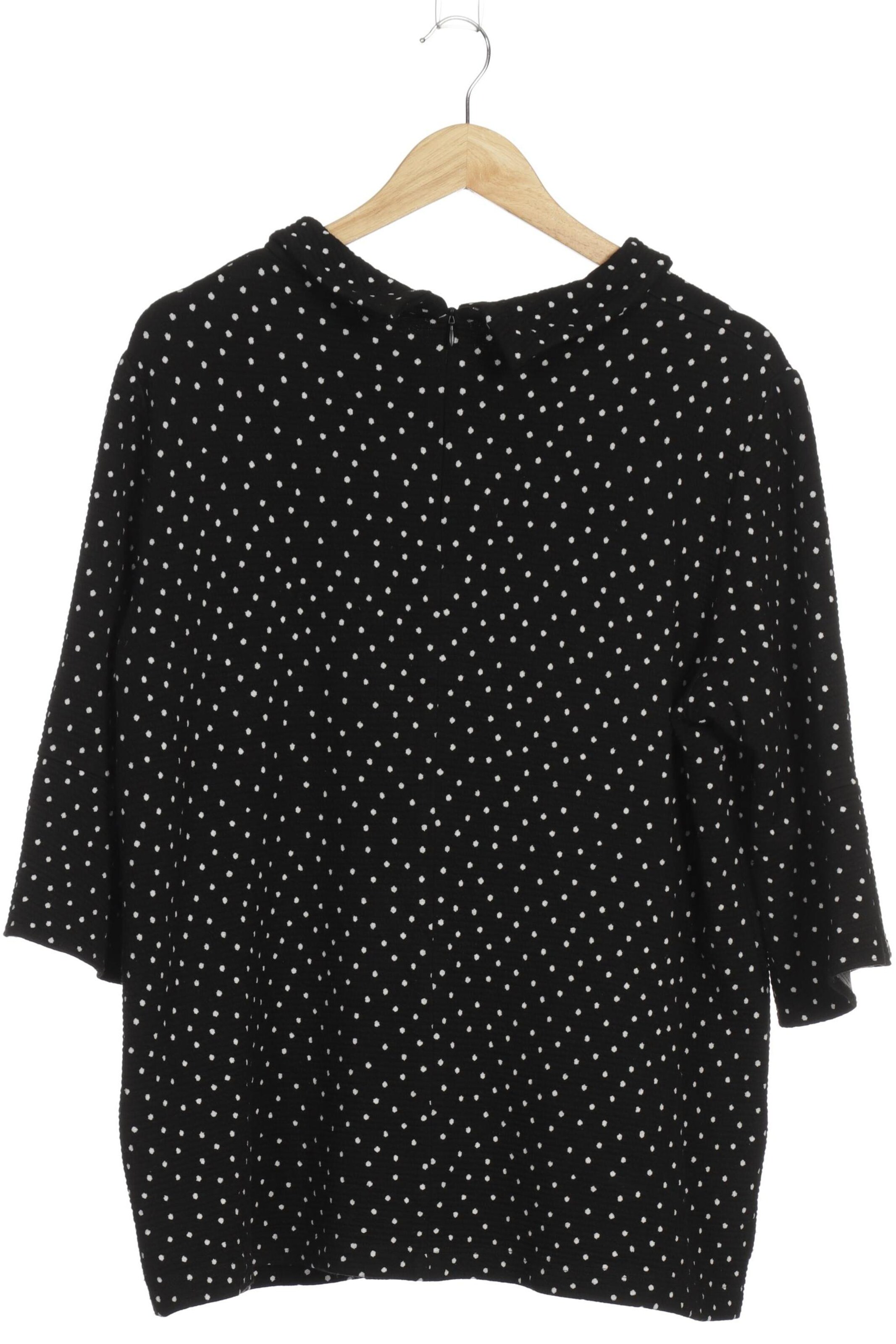 SAMOON Sweater & Cardigan in XXXL in Black