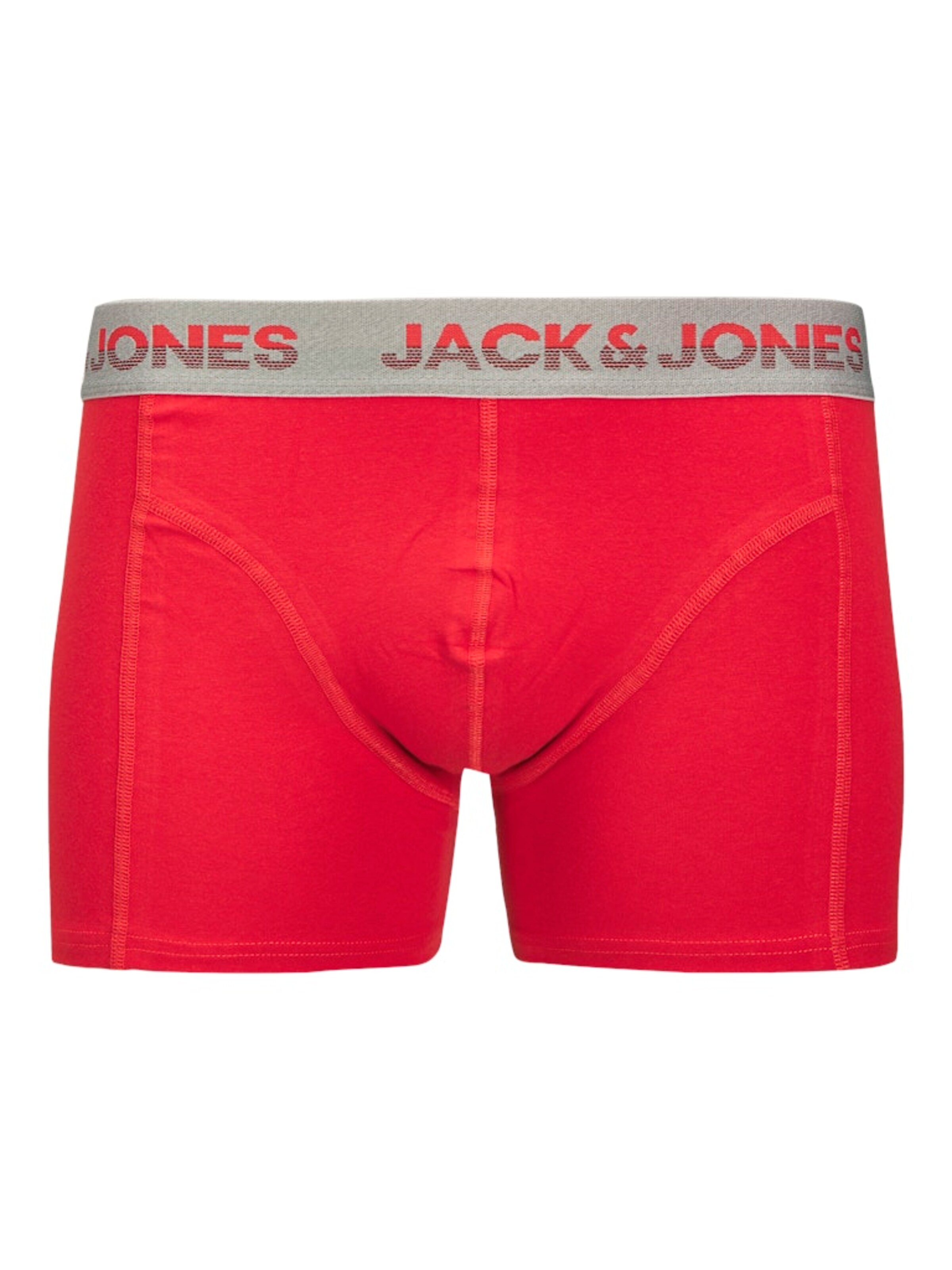 JACK & JONES Боксерки 'JACJadon' в синьо