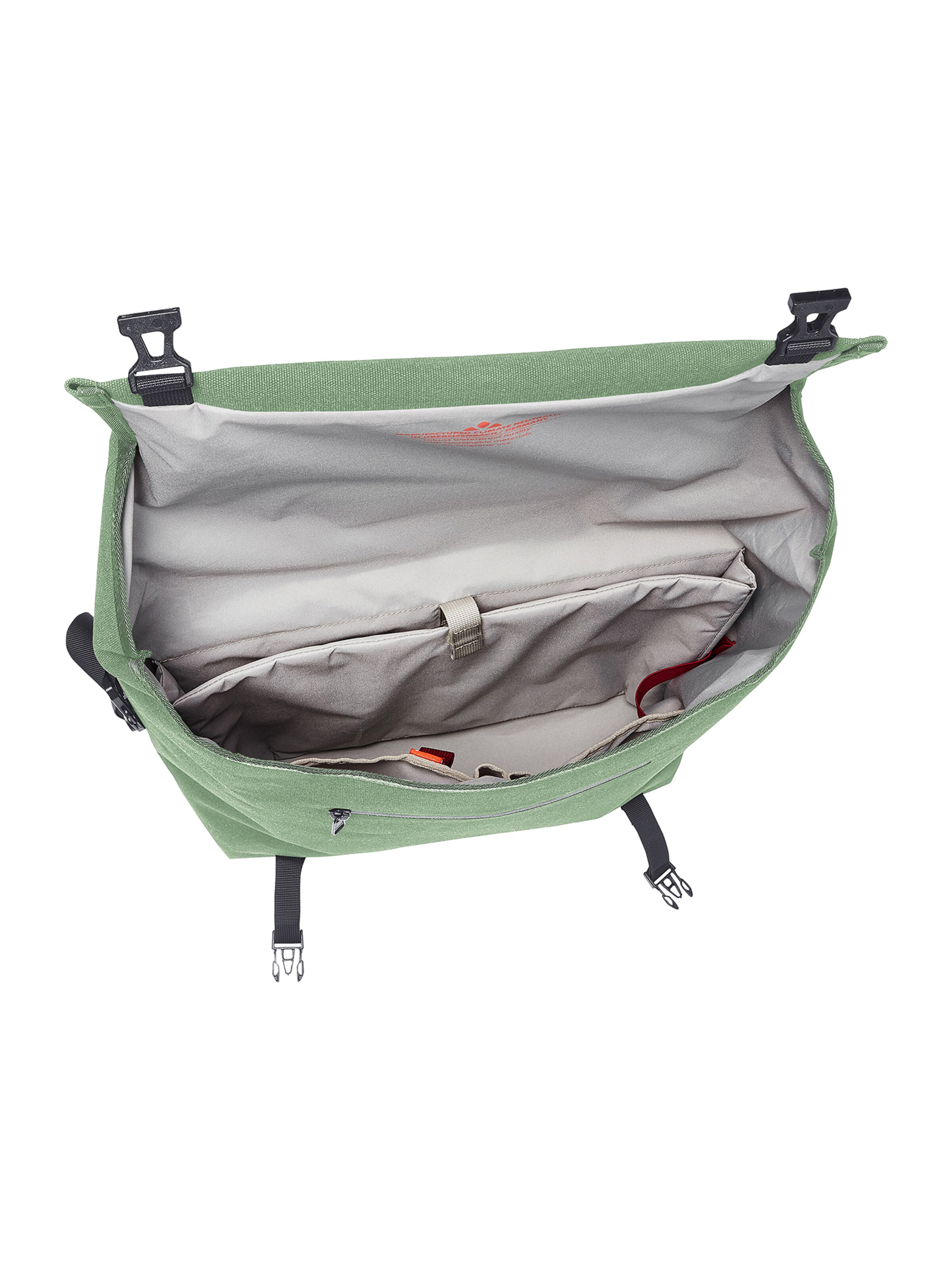 VAUDE Sporttasche 'Augsburg' in Grün