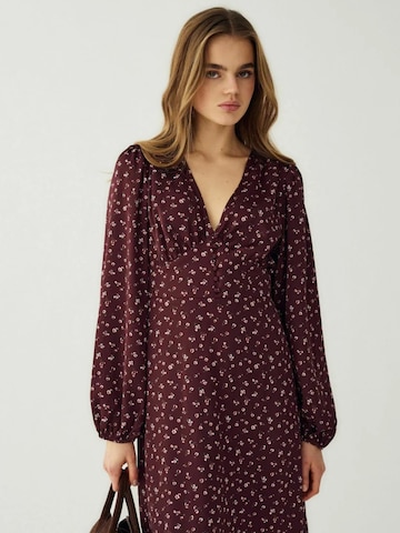 Noella Kjole ' N-Lilith ' i rød