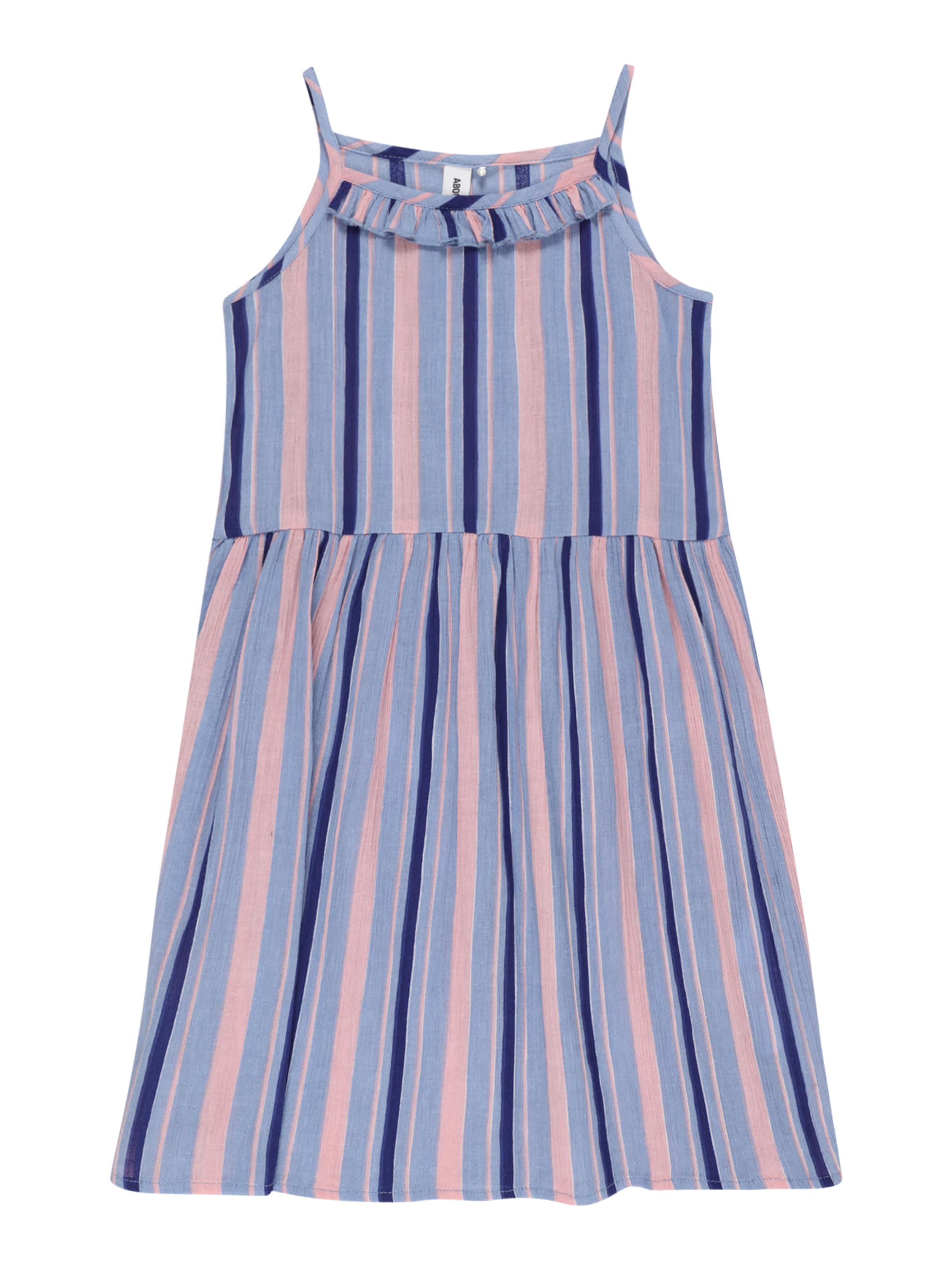 Abito 'Fiona' di ABOUT YOU in blu: frontale