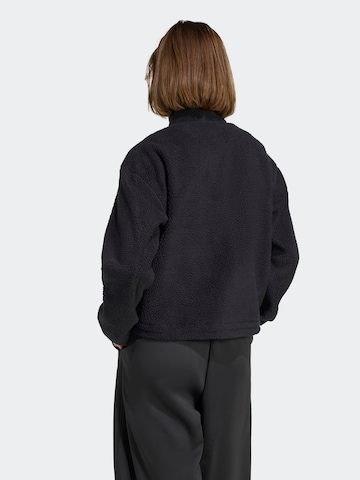 ADIDAS SPORTSWEAR Sportspullover i sort