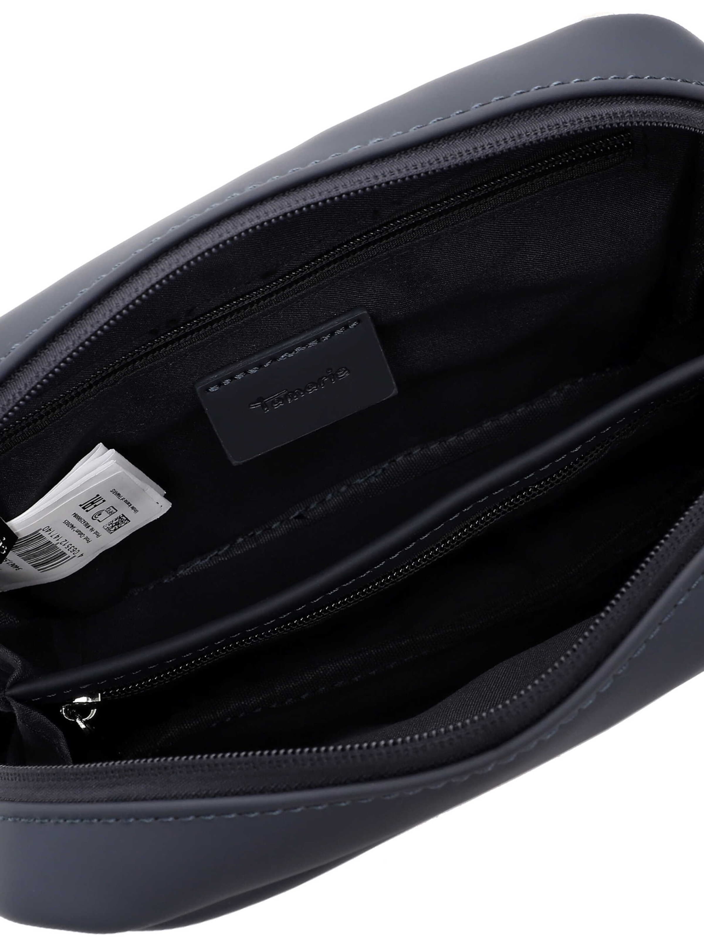 Sac bandoulière 'Gracie' Tamaris en bleu