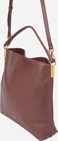 Coccinelle Shoulder bag 'ESTELLE' in Brown: front
