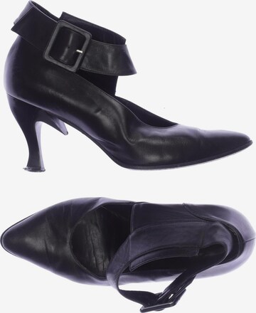 Lisa Tucci High Heels & Pumps in 37 in Black: front